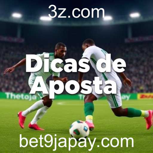 Como Utilizar as Dicas de Aposta no Bet9ja para Maximizar Seus Lucros
