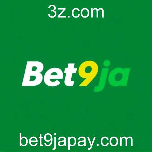 A Evolução do Mercado de Jogos Online e a Influência do Bet9ja