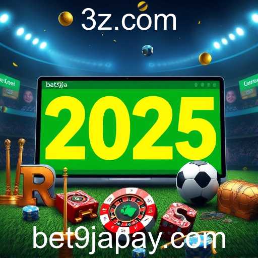 Ascensão e Impacto do Bet9ja no Mercado de Apostas Online