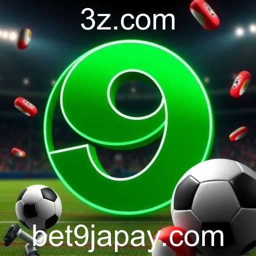 Impacto dos Sites de Jogos no Brasil: Foco na Bet9ja