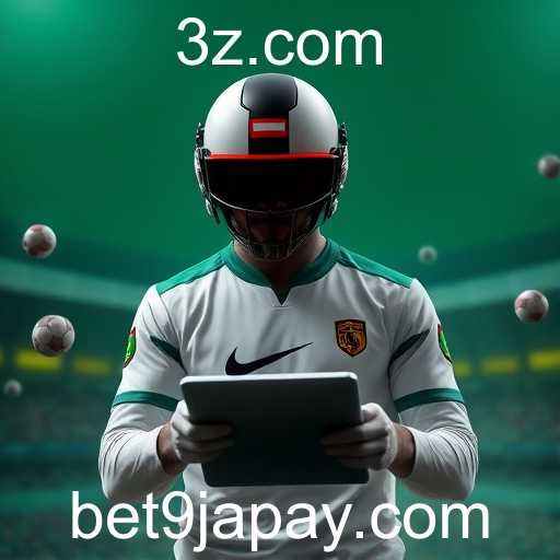 A Influência Crescente do Bet9ja no Mercado de Jogos