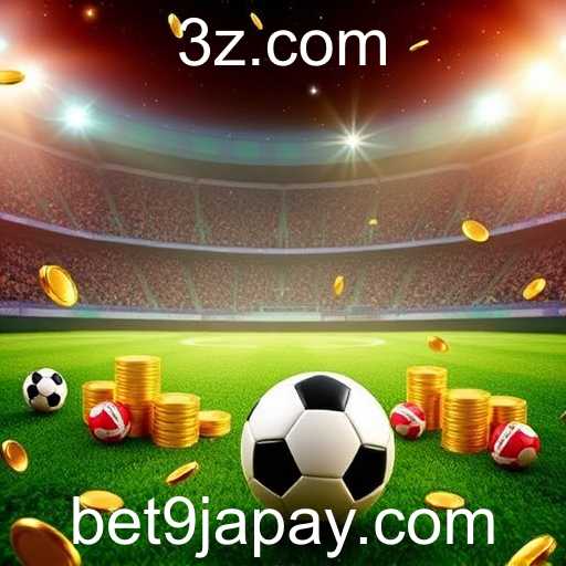 Explorando a Categoria de Promoções no Bet9ja