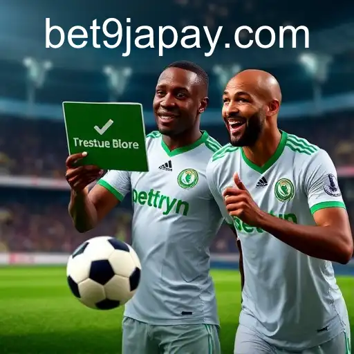 Exploring the Power of Promotions in Bet9ja's Success