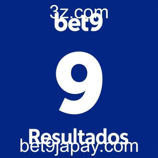 A Importância da Categoria 'Resultados' no Site Bet9ja para Apostadores