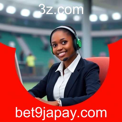 A Importância do Suporte ao Cliente em Plataformas de Jogos Online como Bet9ja