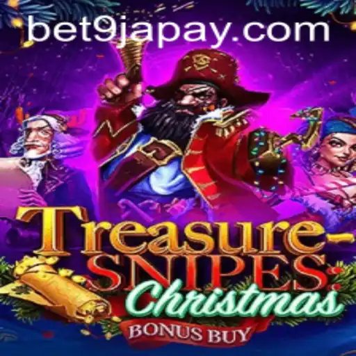 Discover the Festive World of TreasuresnipesChristmas on Bet9ja