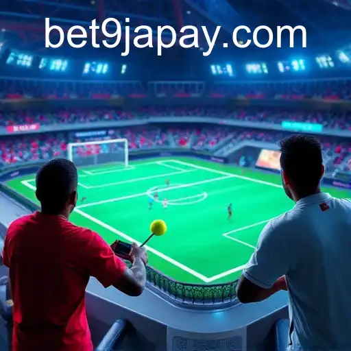 The Evolution and Impact of Virtual Sports with Bet9ja